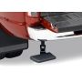 AMP Research 2009-2017 Dodge Ram 1500 BedStep - Black
