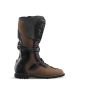 Gaerne 2529-013-8 G.Dakar Gore Tex Boot Brown Size - 8