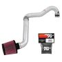 K&N 69-1007TS Performance Air Intake System