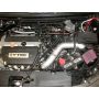 K&N 69-1015TP Performance Air Intake System