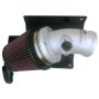 K&N 69-2001TS Performance Air Intake System