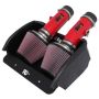 K&N 69-2527TTR Performance Air Intake System