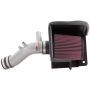 K&N 69-2542TS Performance Air Intake System