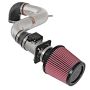 K&N 69-3500TP Performance Air Intake System