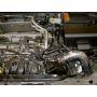 K&N 69-3512TR Performance Air Intake System