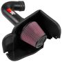 K&N 69-4533TTK Performance Air Intake System