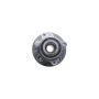 GSP 690032 Lexus Wheel Bearing and Hub Assembly  - Front