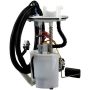 Bosch 69152 Bosch Fuel Pump Module Assembly