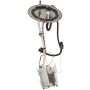 Bosch 69159 Bosch Fuel Pump Module Assembly