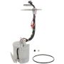 Bosch 69169 Bosch Fuel Pump Module Assembly