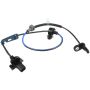 NTK AB0207 ABS Wheel Speed Sensor