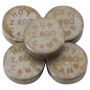 Hot Cams 5PK748260 08-13 Yamaha WR 250 R Dual Sport 250cc 2.60mm Shim Kit - 5 Pack
