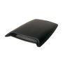 AVS 07-14 Chevy Tahoe (Large Single Scoop) Hood Scoop - Black