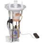Bosch 69374 Bosch Fuel Pump Module Assembly