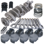 Eagle B11011060 Chevrolet 427/454 Balanced Competition Rotating Assembly Kit