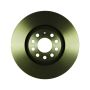 Bosch 14010019 Bosch QuietCast Disc Brake Rotor