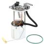 Bosch 69451 Bosch Fuel Pump Module Assembly