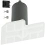 Bosch 69497 Bosch Fuel Pump and Strainer Set