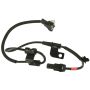 NTK AB0949 ABS Wheel Speed Sensor