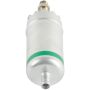 Bosch 69568 Bosch Electric Fuel Pump