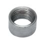 Moroso 22737 1/2in NPT Weld-On Bung - Steel - Single