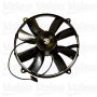 Valeo 696063 1994-2000 Mercedes-Benz C280 Fan Assembly