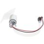 Bosch 69613 Bosch Electric Fuel Pump, In-Tank