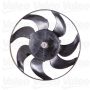 Valeo 696179 1993-1995 Volkswagen EuroVan Fan Assembly