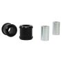 Whiteline Plus 11/00-05 Honda Civc/95-05 CR-V Rear Control Arm - Upper Outer Bushing Kit
