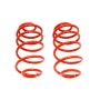 67-72 A-Body Lowering Springs Rear 2in Drop