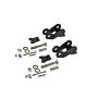 Belltech SHOCK EXTENSION KIT 95-99 SUBURBAN