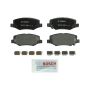 Bosch BP1274 Bosch QuietCast Brake Pads