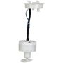 Bosch 69733 Bosch Fuel Pump Module Assembly