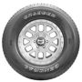 General 255/70r16 111s Gen Grabber Stx2 Owl Fr