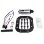 DeatschWerks 165 LPH In-Tank Fuel Pump w/ 86-89 Chevrolet Corvette Install Kit