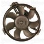 Valeo 698155 1998-2009 Volkswagen Passat Engine Cooling Fan