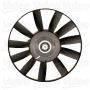 Valeo 698371 1995-1999 Volkswagen Jetta Engine Cooling Fan