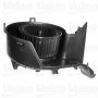 Valeo 698806 Blower Motor for Saab 9-3 2003-2011