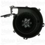Valeo 698807 Blower Motor for Saab 9-3 2003-2006