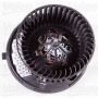 Valeo 698811 Blower Motor w/o Control Electronic for Volkswagen Jetta 2005-2015