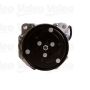 Valeo 699115 2005-2014 Volkswagen Jetta Compressor 2.5L