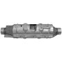 AP Exhaust 776607 CARB (CA, CO, NY, ME) Catalytic Converter