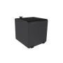 Dee Zee DZ91750SB Deezee Universal Tanks - Square Black Steel