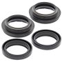 All Balls Racing 56-154 Fork & Dust Seal Kits