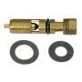 MOROSO MOR65411 .110 Viton Needle & Seat