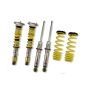 KW 35220018 Coilover Kit V3 BMW M5 E39 (M539) Sedan