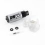 DW65C Electric Fuel Pump In-Tank 265LHP