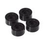 Prothane 92-96 Honda Prelude Front End Link Bushings - Black