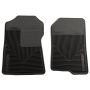 Husky Liners 98-02 Ford Expedition/F-150/Lincoln Navigator Heavy Duty Black Front Floor Mats