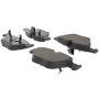 StopTech Street Touring 11-12 BMW Z4 (E86) Front Brake Pads